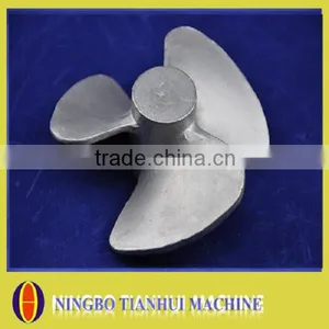 Impeller for Water Pumps thumbnail-6