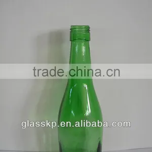 375ml Mineral Water Glass Bottle thumbnail-3