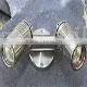Stainless Steel Wall Lamp thumbnail-1