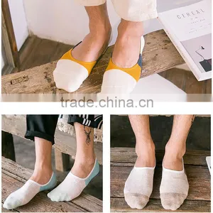 Compression Socks Cotton Men's Socks Fashion Design Socks thumbnail-5