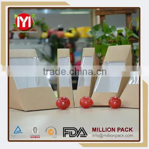 Food Container Box Sandwich Boxes thumbnail-1