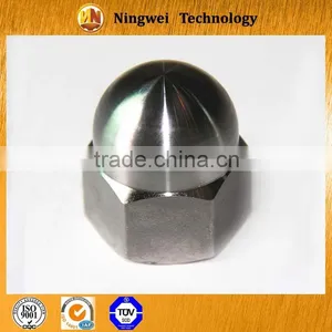 Stainless Steel Custom Machining Product , Picking Finished thumbnail-1