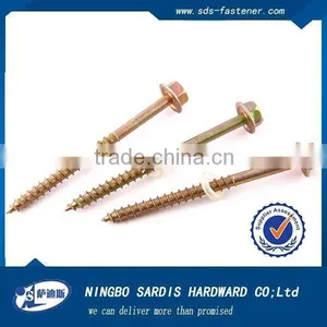 China Screw Manufacturer Screw Press 316ss Screw CSK Self Tapping Screw thumbnail-4