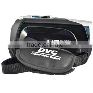 1080P Full HD With HDMI and 3.0" TFT Screen Professional Camcorder thumbnail-5