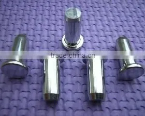 Tubular Rivets, Copper and Steel thumbnail-1