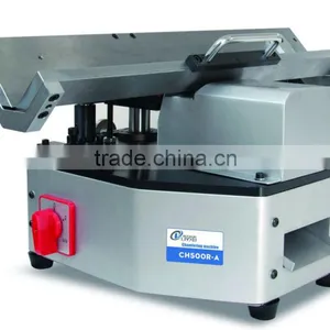 CH-500 Chamfering Machine thumbnail-1