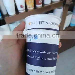 Single Wall Style and Paper Material Hot Soup Cup thumbnail-4