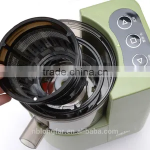 2016New Electronic Home Appliance Slow Juicer Extractor, Cold Press Juicer thumbnail-6