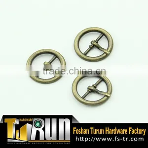Wholesale Custom Metal Hardware for Bag Making Accessories thumbnail-1