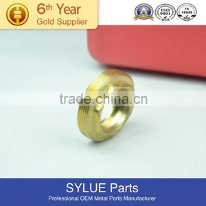 Ningbo High Precision Precise Machining For Auto Parts Buyer thumbnail-1