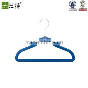 Baby Hangers Velvet thumbnail-2