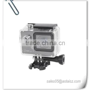 HD 1080p Sports Camera Sj6000 With 30m Waterproof Extreme thumbnail-1