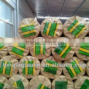 Tents Striped Tarpaulin thumbnail-1