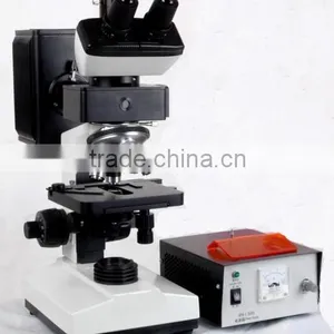 Fluorescence Microscope thumbnail-1