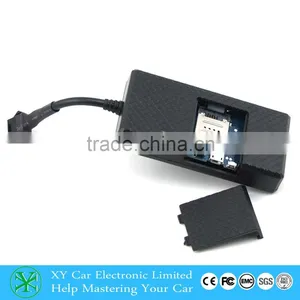 Full Function Vehicle GPS Tracker,real Time Tracking,gps Tracking Systems XY-208AC thumbnail-4