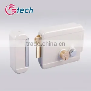 Electric Gate Lock in Security Products Anti-theft Locks Manufacturer thumbnail-1