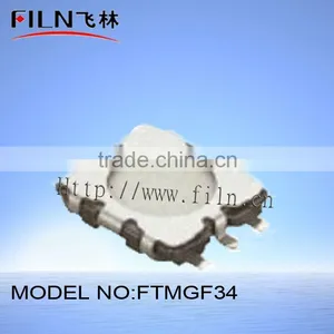FTMHF34 3mm Double Action Light Switch Touch thumbnail-1