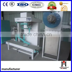 China Aohua Hot Sale Automatic Packing Machine thumbnail-3