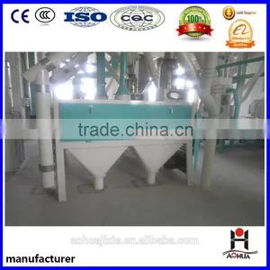 Best Price Mill MachineWheat Scourer thumbnail-2