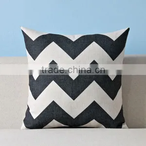 Custom Printed Decorative Throw Pillows thumbnail-4