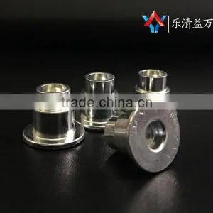 Stair Rivets and Iron Rivets and Hollow Rivets and Hollow Studs and Semi-hollow Rivets and Solid Rivets and Cold Heading Process thumbnail-2