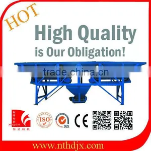 Used Concrete Block Machine/automatic Cement Brick Making Machine Price in India thumbnail-2