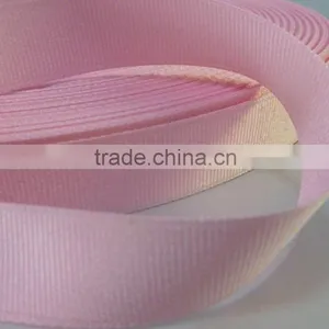Hotsale Blanket Packing Ribbon,100% Polyester Grosgrain Satin Ribbon thumbnail-1