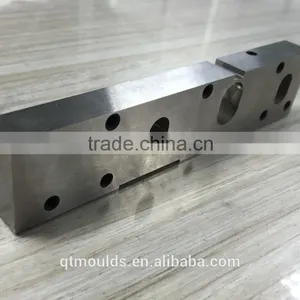 2016 QITAI Custom Precision Cnc Machining /All Kinds of Electronic Products Mold Plastics /plastic Injection Mold Manufacturer thumbnail-2