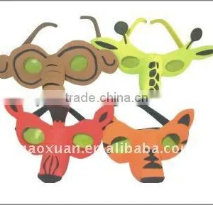 EVA Novelty Glasses thumbnail-1