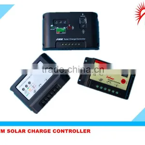 Good Price Solar Charge Controller thumbnail-1