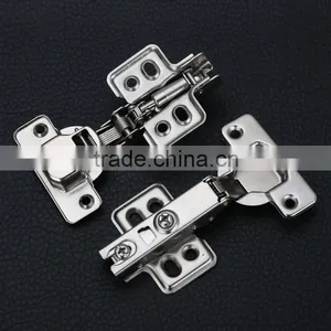 Hydraulic Door Closer Hinge thumbnail-1