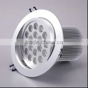 LED Down Light Series thumbnail-4