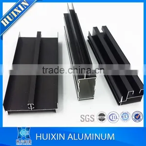 Extruded Aluminium Frame for Philippines Window and Door Series thumbnail-3