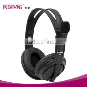 Usb Headphone for Laptop Stereo Usb Headset Usb Headphones for Gaming thumbnail-2