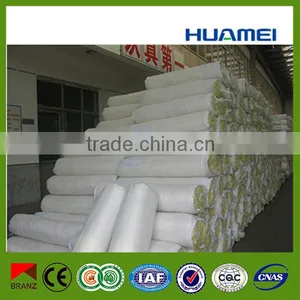 China Online Selling Low Formaldehyde Fireproof Glass Wool thumbnail-1