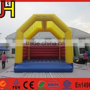 Cheap Wholesale Inflatable Bouncers, Factory Price Inflatable Bounce Equipment thumbnail-1