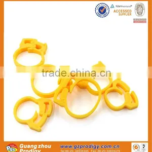 Plastic Wire Ring Holding Clips Holder thumbnail-4