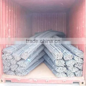 ASTM Standard Building Using Hot Rolled 12mm Deformed Steel Rebar thumbnail-3