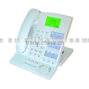 PBX Telephone Supporting CTI Software thumbnail-1