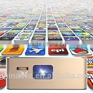 Original Factory Mobile Phone Projector Android thumbnail-6