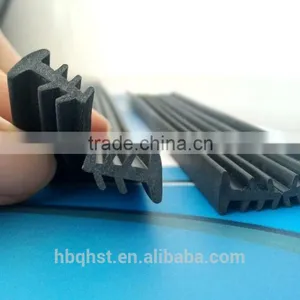 Construction Sealing Strip Window Door Rubber Strip thumbnail-1
