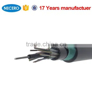 Stranded Loose Tube Armored Cable GYTA53 thumbnail-2