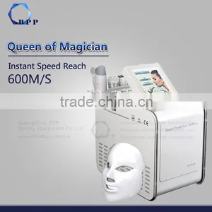 Safe and Comfortable Skin Rejuvenation Machine thumbnail-1