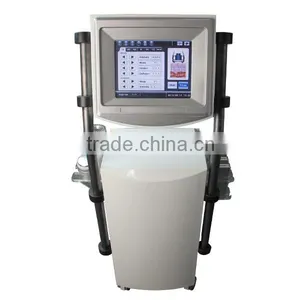 Weight Loss Equipment Slimming Machine S80C Vacuum Therapy Machine Cavitation RF Ultrasound Body Sculpting Machine Cavitation Ultrasound Machine thumbnail-4
