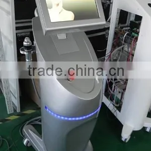 CE Approved Factory Supply Vertical Fractional RF Wrinkle Removal Machine/Fractional Microneedle Radiofrequency thumbnail-2