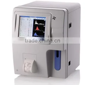 Medical Laboratory Supply Analyser for Hematology thumbnail-1