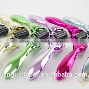 Micro Needles Derma Roller 540 for Beauty & Personal Care thumbnail-2