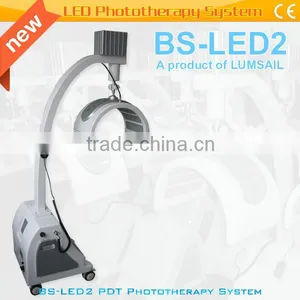 Led Light For Face Wholesale Multi-Function Facial Machine PDT Led Light Therapy Photodynamic Therapy Machine Led Light Therapy Home Devices thumbnail-1