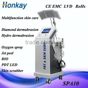 Forever Young Galvanic Face Lifting Anti Aging 3-IN-1 Effective Bio Skin Treatment thumbnail-1