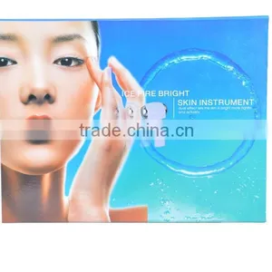 Handheld Facial Hold and Cold Hammer Beauty Equipment thumbnail-6